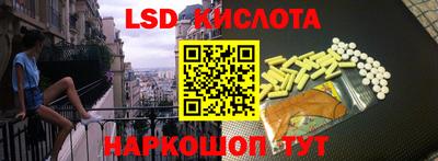 индика Обь